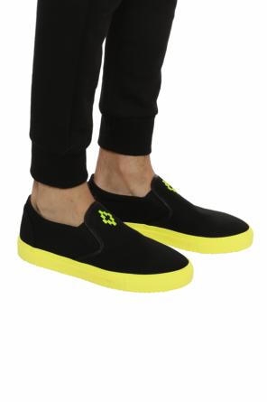 Slip-on shoes with logo, zdjęcie 2 Slip-on shoes with logo od Marcelo Burlon